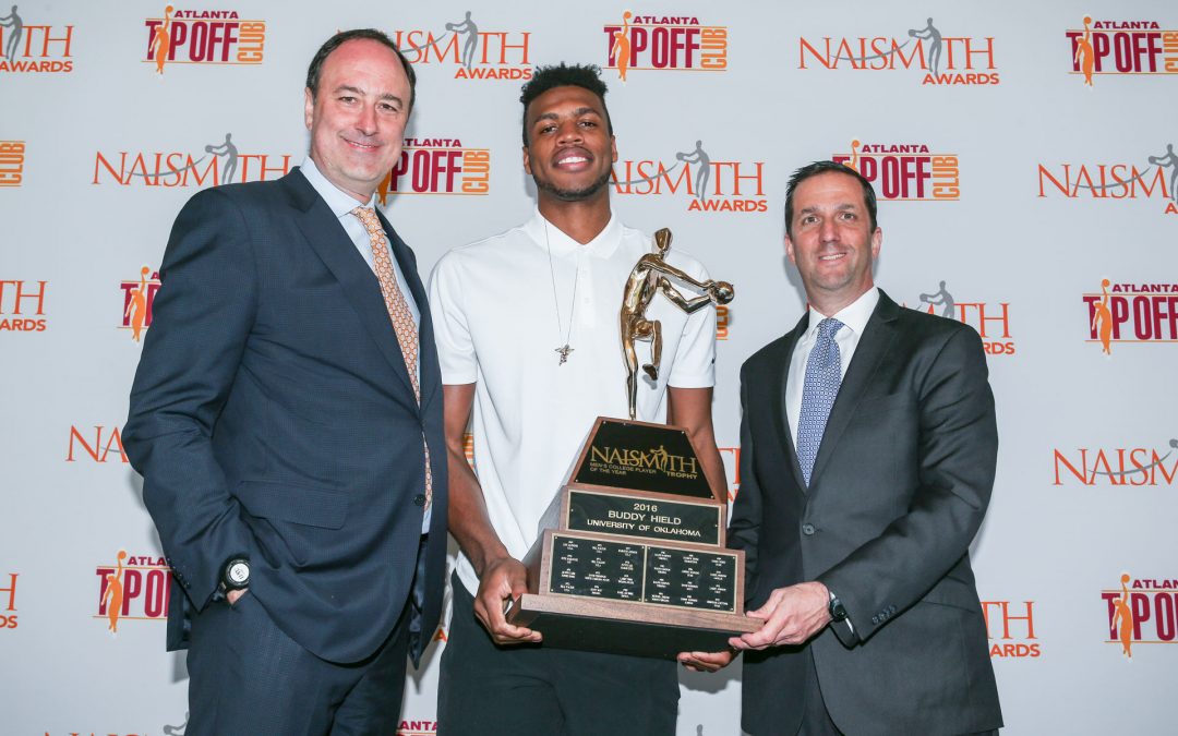 Virginia basketball: Malcolm Brogdon named finalist for Naismith